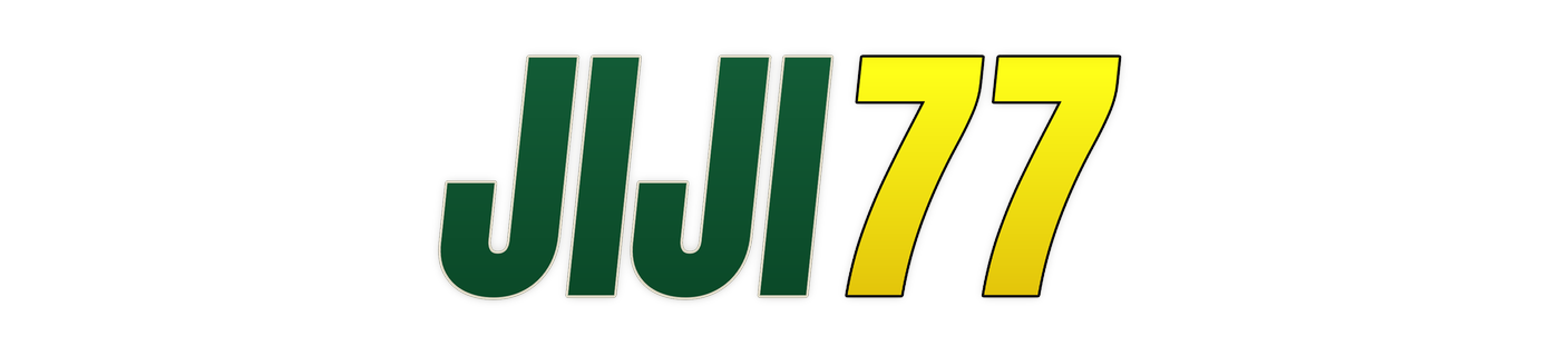 jiji77 Logo